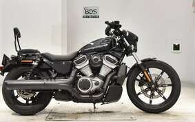 HARLEY RH975 Night Star 2022 ZH1