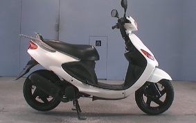 YAMAHA AXIS 100 2007 SB06J