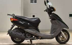 YAMAHA AXIS 125 TREET SE53J