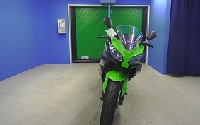 KAWASAKI NINJA 250 2013 EX250L