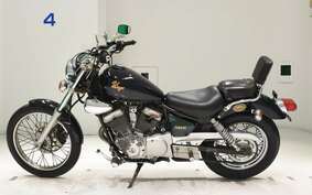 YAMAHA VIRAGO 250 3DM