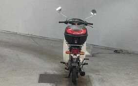 YAMAHA MATE 50 V50