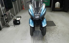 YAMAHA TRICITY 125 A SEC1J