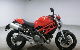 DUCATI MONSTER 696 2008 M500A