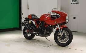 DUCATI SPORT 1000S 2009 C102A