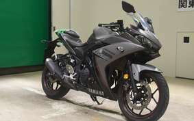 YAMAHA YZF-R25 RG10J