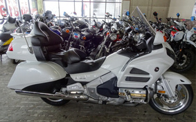 HONDA GL 1800 GOLD WING 2013 SC68