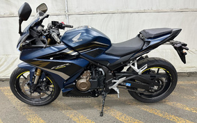 HONDA CBR400R 2022 NC56