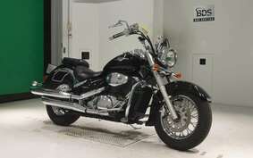 SUZUKI INTRUDER 400 Classic 2008 VK54A