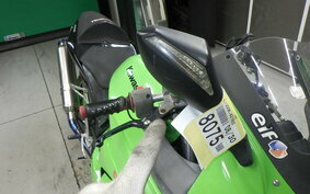 KAWASAKI NINJA 250R EX250K