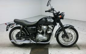 KAWASAKI W400 2008 EJ400A