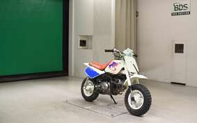 HONDA Z50R AB02