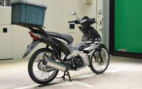 HONDA CZ110 I NF110ST