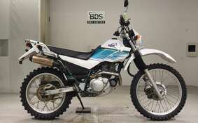 YAMAHA SEROW 225 W 4JG