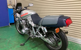 SUZUKI GSX1100S カタナ 1999 GU76A