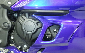 YAMAHA YZF-R25 A RG43J