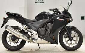 HONDA CBR400R 2013 NC47