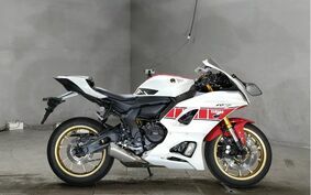 YAMAHA YZF-R7 2022 RM39J