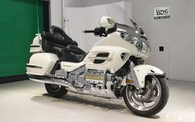 HONDA GL 1800 GOLD WING 2003 SC47