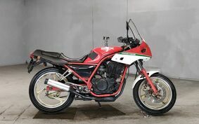 YAMAHA SRX250F 51Y