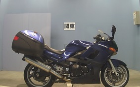 KAWASAKI ZZ-R400 Gen.2 2007 ZX400N