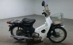 HONDA C70 SUPER CUB C70