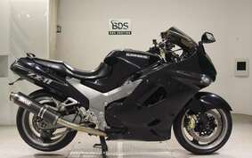 KAWASAKI ZZ1100 NINJA R Gen.2 1995 ZXT10D