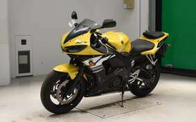 YAMAHA YZF-R6 2003 RJ05