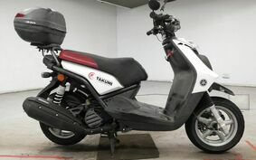 YAMAHA BW S125 SE45