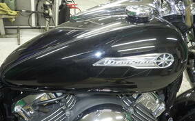 YAMAHA DRAGSTAR 400 CLASSIC 2008 VH01J