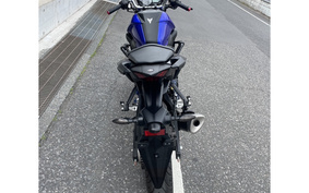 YAMAHA MT-03 2020 RH13J