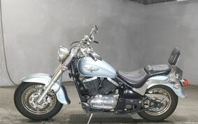 KAWASAKI VULCAN 400 CLASSIC 1998 VN400A