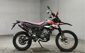 APRILIA RX125 KXJA