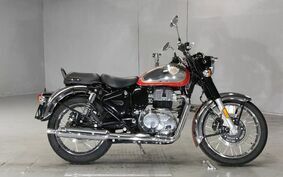 ROYAL ENFIELD CLASSIC 350 2022 不明