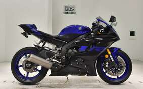 YAMAHA YZF-R6 2019