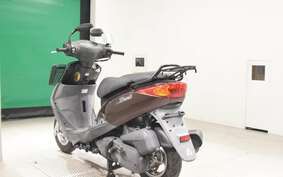 YAMAHA AXIS 125 TREET SE53J