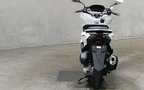 HONDA PCX 160 KF47