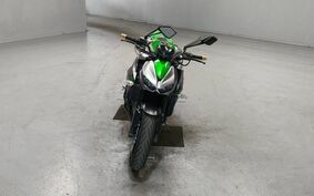 KAWASAKI Z1000 2016 ZRT00F