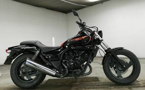 KAWASAKI ELIMINATOR 250 V Type VN250A