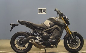 YAMAHA MT-09 2014 RN34J