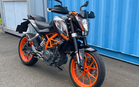 KTM 250 DUKE JGE40