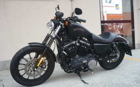 HARLEY XL883N Iron 2011 LE2