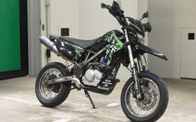 KAWASAKI KLX125D TRACKER LX125D