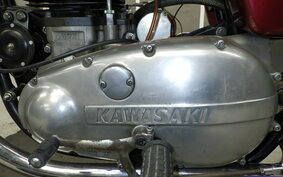 KAWASAKI W1 W1F