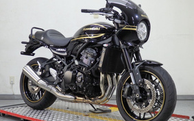 KAWASAKI Z900RS CAFE 2023 ZR900K