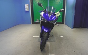 YAMAHA YZF-R3 2015 RH07J