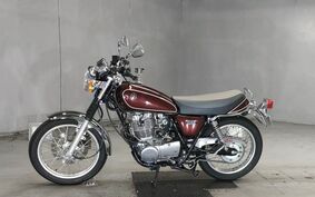 YAMAHA SR400 2015 RH03J