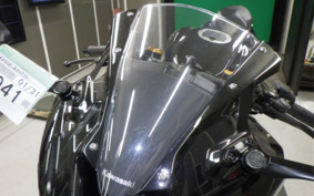 KAWASAKI ZX-25R ZX250E