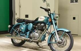 ROYAL ENFIELD CLASSIC 500 EFI 2012