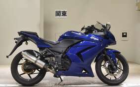 KAWASAKI NINJA 250R EX250K